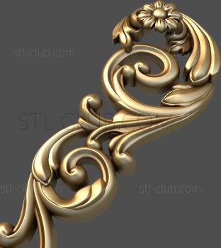 3D model NK_0063 (STL)